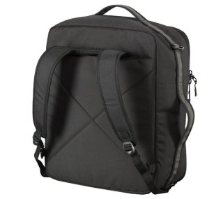 Дорожная сумка-рюкзак 40 л Caribee Vapor Carry On Black