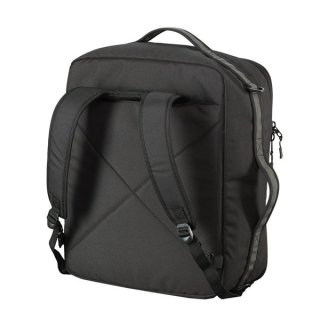 Дорожная сумка-рюкзак 40 л Caribee Vapor Carry On Black