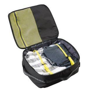 Дорожная сумка-рюкзак 40 л Caribee Vapor Carry On Black