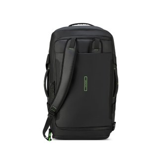 Дорожня сумка-рюкзак Roncato Norway – 57 л Чорна
