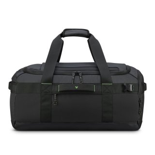Дорожня сумка-рюкзак Roncato Norway – 57 л Чорна