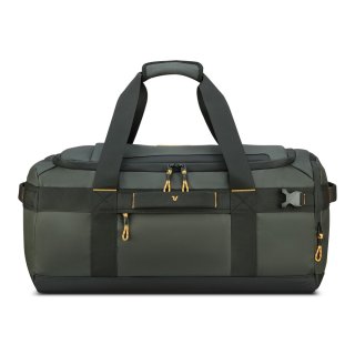 Дорожная сумка-рюкзак Roncato Norway – 57 л Зеленый