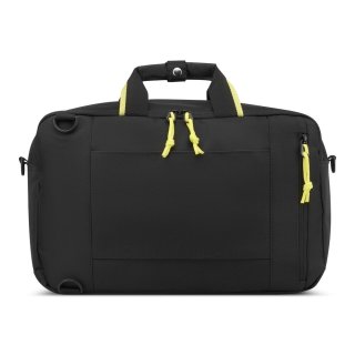 Дорожня сумка (рюкзак) для лоукостів Modo by Roncato Starlight 3.0 – 20 л, 0,9 кг Чорна