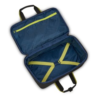 Дорожня сумка (рюкзак) для лоукостів Modo by Roncato Starlight 3.0 – 20 л, 0,9 кг Чорна