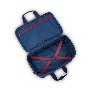 Дорожня сумка (рюкзак) для лоукостів Modo by Roncato Starlight 3.0 – 20 л, 0,9 кг Синя