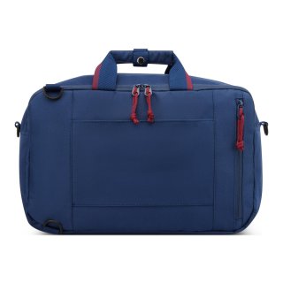Дорожня сумка (рюкзак) для лоукостів Modo by Roncato Starlight 3.0 – 20 л, 0,9 кг Синя