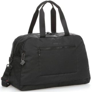 Дорожная сумка с отделением для ноутбука Hedgren Inter-City Duffle Wandering Black