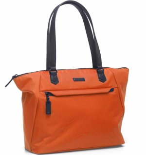 Дорожная сумка-шоппер 24 л Roncato Diva Orange