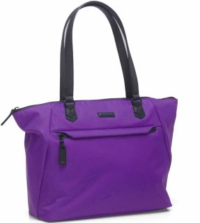 Дорожная сумка-шоппер 24 л Roncato Diva Violet