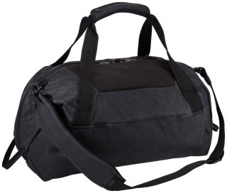 Дорожня сумка Thule Aion Duffel на 35 л вагою 1,09 кг Чорна