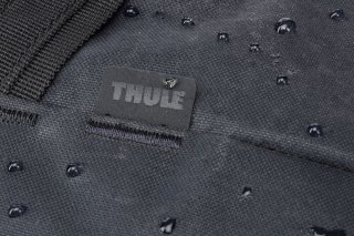 Дорожня сумка Thule Aion Duffel на 35 л вагою 1,09 кг Чорна