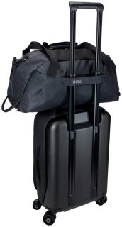 Дорожная сумка Thule Aion Duffel на 35 л весом 1,09 кг Черный Дорожная сумка Thule Aion Duffel на 35 л весом 1,09 кг Черный