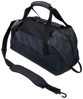 Дорожная сумка Thule Aion Duffel на 35 л весом 1,09 кг Черный Дорожная сумка Thule Aion Duffel на 35 л весом 1,09 кг Черный