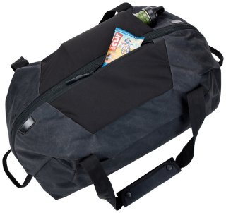 Дорожная сумка Thule Aion Duffel на 35 л весом 1,09 кг Черный Дорожная сумка Thule Aion Duffel на 35 л весом 1,09 кг Черный