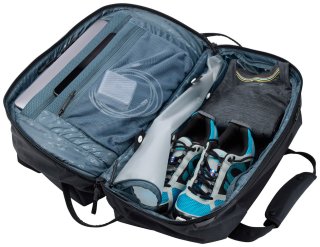 Дорожная сумка Thule Aion Duffel на 35 л весом 1,09 кг Черный Дорожная сумка Thule Aion Duffel на 35 л весом 1,09 кг Черный