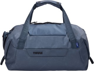 Дорожня сумка Thule Aion Duffel на 35 л вагою 1,09 кг Синя