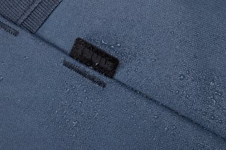 Дорожня сумка Thule Aion Duffel на 35 л вагою 1,09 кг Синя