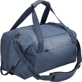 Дорожня сумка Thule Aion Duffel на 35 л вагою 1,09 кг Синя