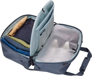 Дорожня сумка Thule Aion Duffel на 35 л вагою 1,09 кг Синя