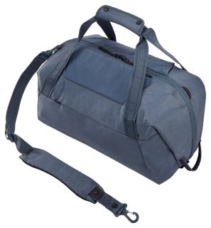 Дорожня сумка Thule Aion Duffel на 35 л вагою 1,09 кг Синя