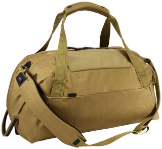 Дорожная сумка Thule Aion Duffel на 35 л весом 1,09 кг Желтая