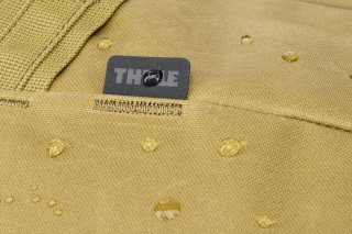 Дорожная сумка Thule Aion Duffel на 35 л весом 1,09 кг Желтая