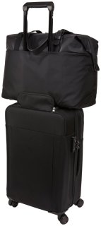 Дорожная сумка Thule Spira Weekender 37 литров Черная 