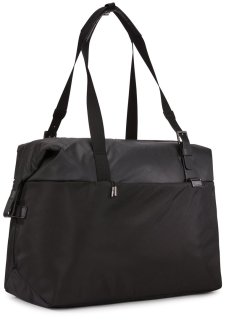 Дорожная сумка Thule Spira Weekender 37 литров Черная 