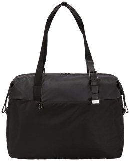 Дорожная сумка Thule Spira Weekender 37 литров Черная 