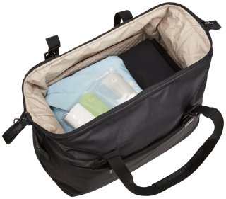 Дорожная сумка Thule Spira Weekender 37 литров Черная 