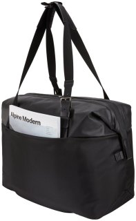 Дорожная сумка Thule Spira Weekender 37 литров Черная 