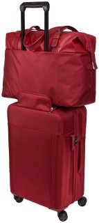 Дорожная сумка Thule Spira Weekender 37 литров Красная 
