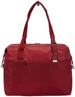 Дорожная сумка Thule Spira Weekender 37 литров Красная 