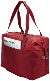 Дорожная сумка Thule Spira Weekender 37 литров Красная 