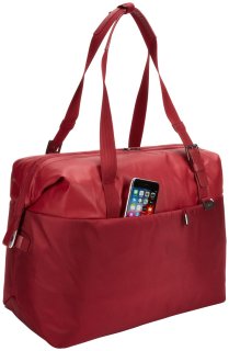 Дорожная сумка Thule Spira Weekender 37 литров Красная 