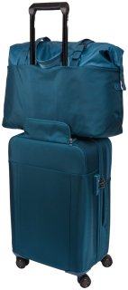 Дорожная сумка Thule Spira Weekender 37 литров Синяя 