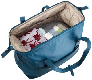 Дорожная сумка Thule Spira Weekender 37 литров Синяя 