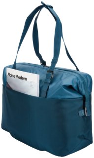 Дорожная сумка Thule Spira Weekender 37 литров Синяя 