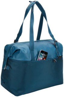 Дорожная сумка Thule Spira Weekender 37 литров Синяя 