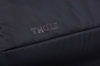 Дорожная сумка Thule Subterra 2 из нейлона на 35 литров Черная