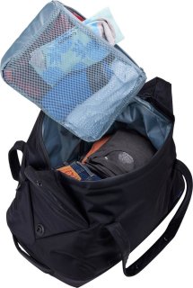 Дорожная сумка Thule Subterra 2 из нейлона на 35 литров Черная