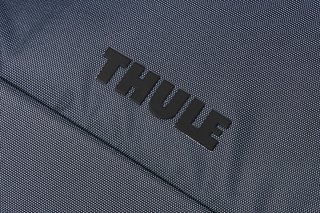 Дорожная сумка Thule Subterra 2 из нейлона на 35 литров Синяя