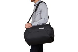 Дорожная сумка Thule Subterra Weekender Duffel 45L (Black)