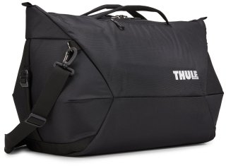 Дорожная сумка Thule Subterra Weekender Duffel 45L (Black)