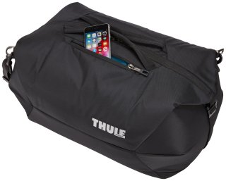 Дорожная сумка Thule Subterra Weekender Duffel 45L (Black)