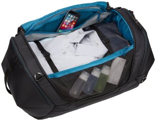 Дорожная сумка Thule Subterra Weekender Duffel 60L (Black)
