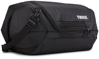 Дорожная сумка Thule Subterra Weekender Duffel 60L (Black)
