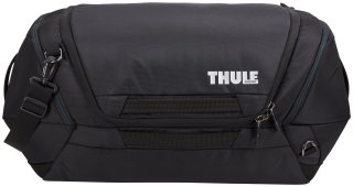 Дорожная сумка Thule Subterra Weekender Duffel 60L (Black)