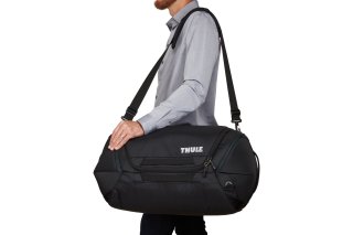 Дорожная сумка Thule Subterra Weekender Duffel 60L (Black)