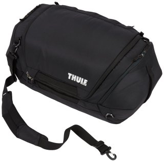 Дорожная сумка Thule Subterra Weekender Duffel 60L (Black)